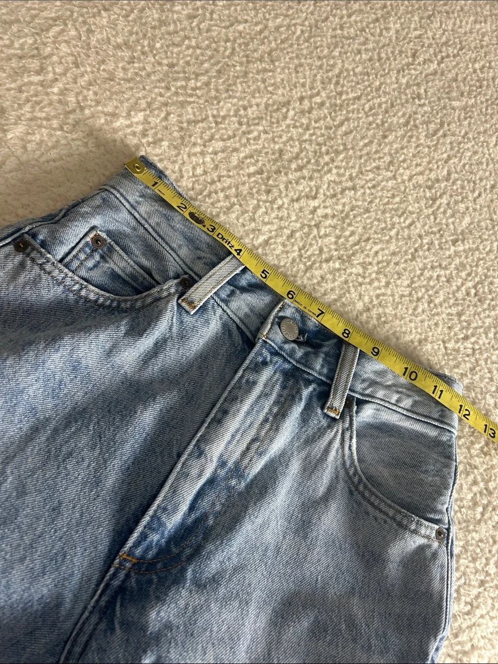 N/A denim forum